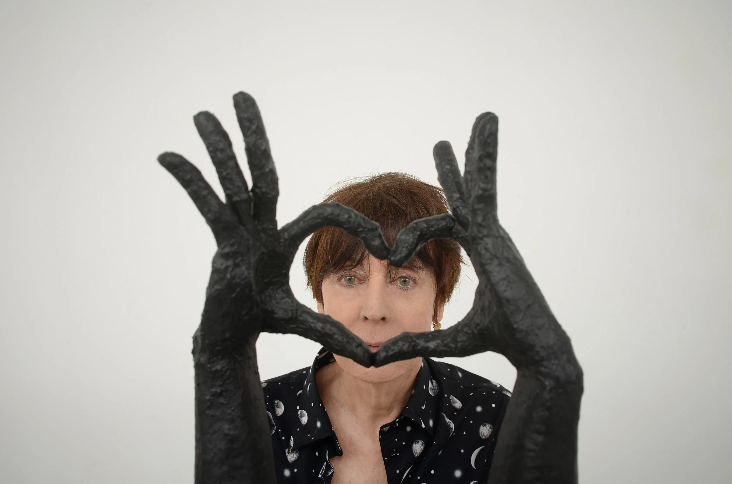 Annette Messager WORD FOR WORD/アネット・メサジェ Annette Messager | Marian Goodman